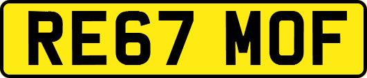 RE67MOF