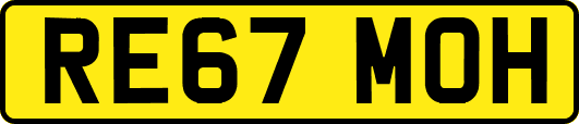 RE67MOH