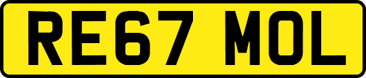 RE67MOL