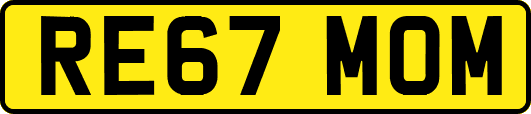 RE67MOM