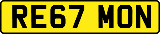 RE67MON
