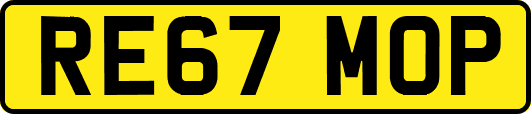 RE67MOP
