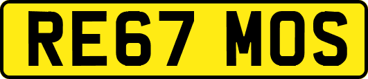 RE67MOS