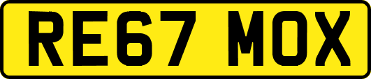 RE67MOX