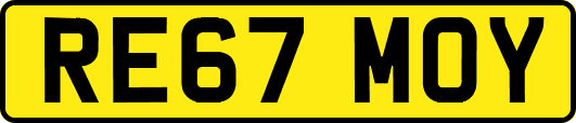 RE67MOY