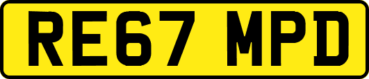 RE67MPD