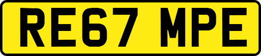 RE67MPE