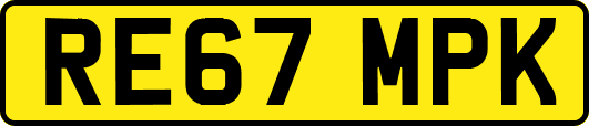 RE67MPK