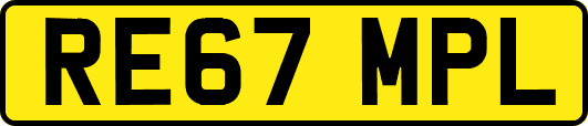 RE67MPL