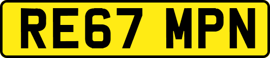 RE67MPN