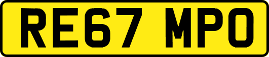 RE67MPO