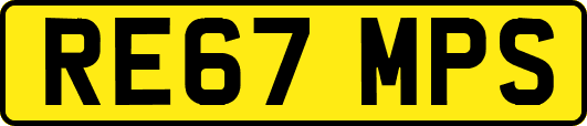 RE67MPS