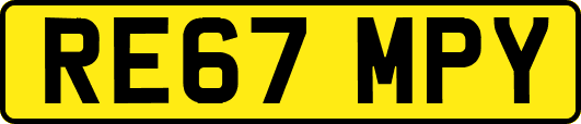 RE67MPY