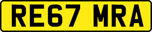 RE67MRA