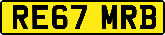 RE67MRB