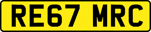 RE67MRC