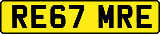 RE67MRE