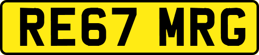 RE67MRG