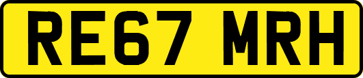 RE67MRH