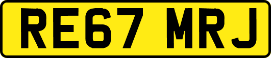 RE67MRJ