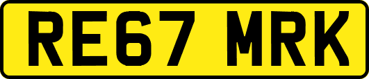 RE67MRK