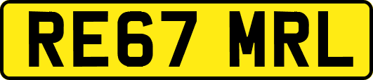 RE67MRL
