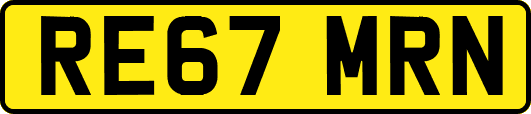 RE67MRN