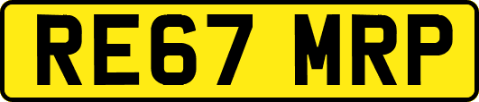 RE67MRP