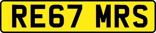 RE67MRS