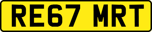 RE67MRT