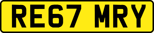 RE67MRY