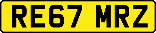 RE67MRZ