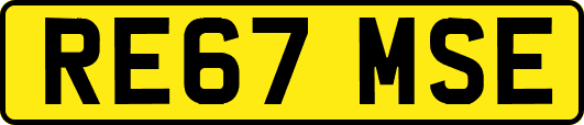 RE67MSE