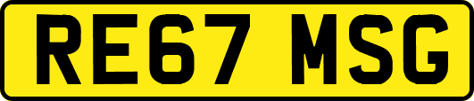 RE67MSG