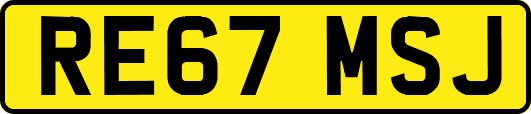 RE67MSJ
