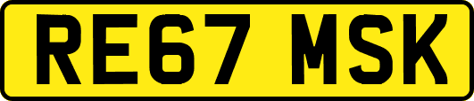 RE67MSK