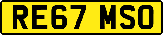 RE67MSO