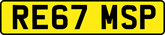 RE67MSP