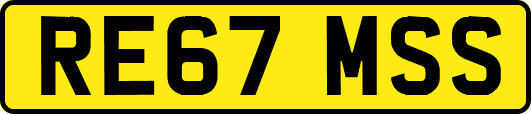 RE67MSS