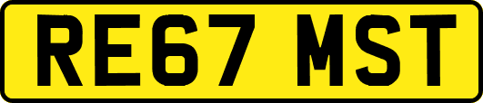 RE67MST