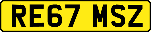 RE67MSZ
