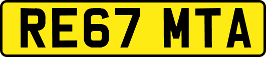 RE67MTA