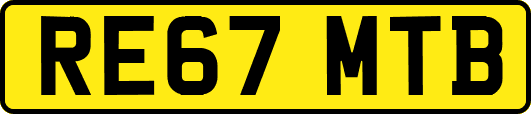 RE67MTB