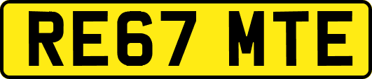 RE67MTE