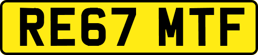 RE67MTF