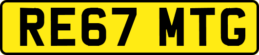 RE67MTG