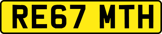 RE67MTH
