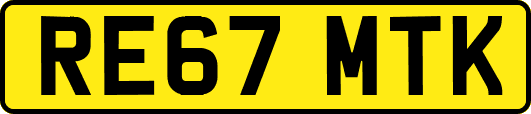 RE67MTK