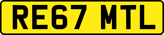 RE67MTL