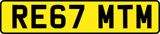 RE67MTM